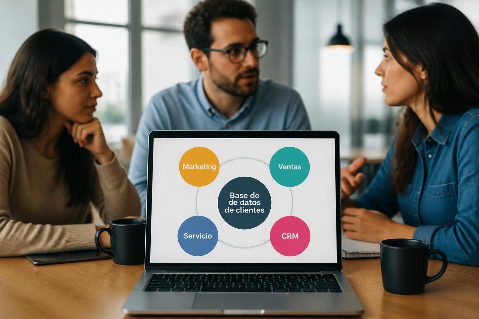 HubSpot qué es: Guía completa de la plataforma CRM 2026