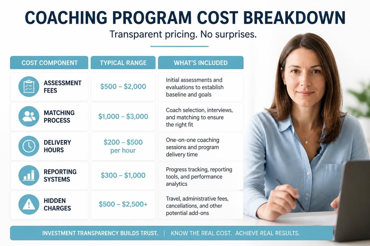 Cost structure analysis