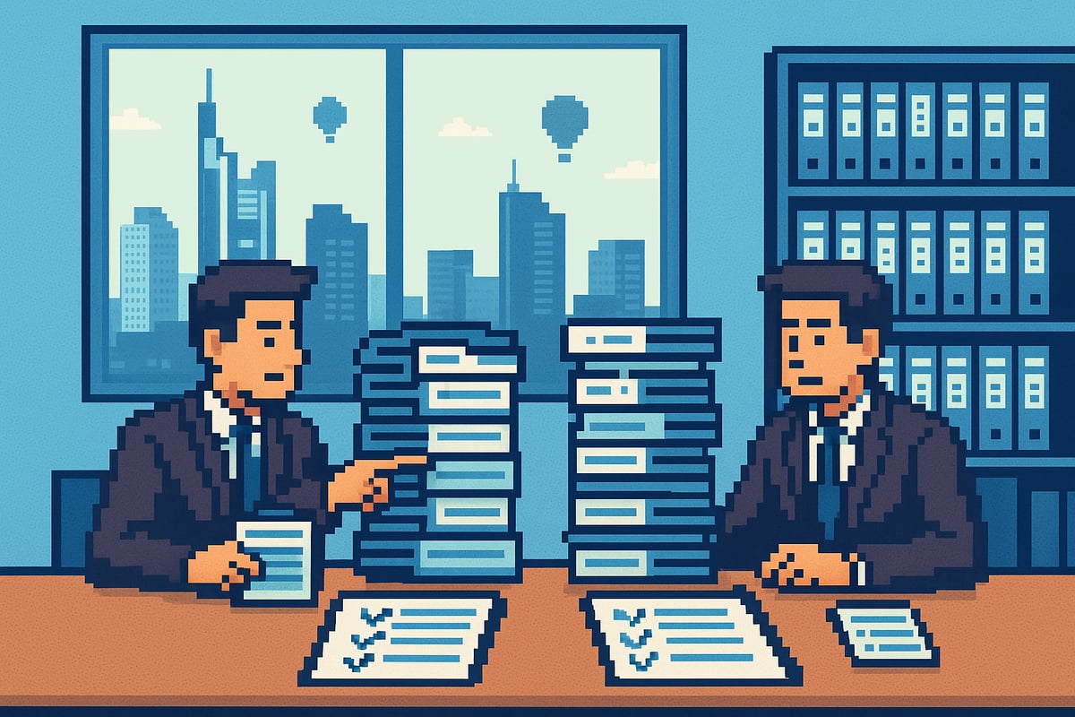 Anbieter im Vergleich: Worauf Sie bei der Auswahl achten sollten