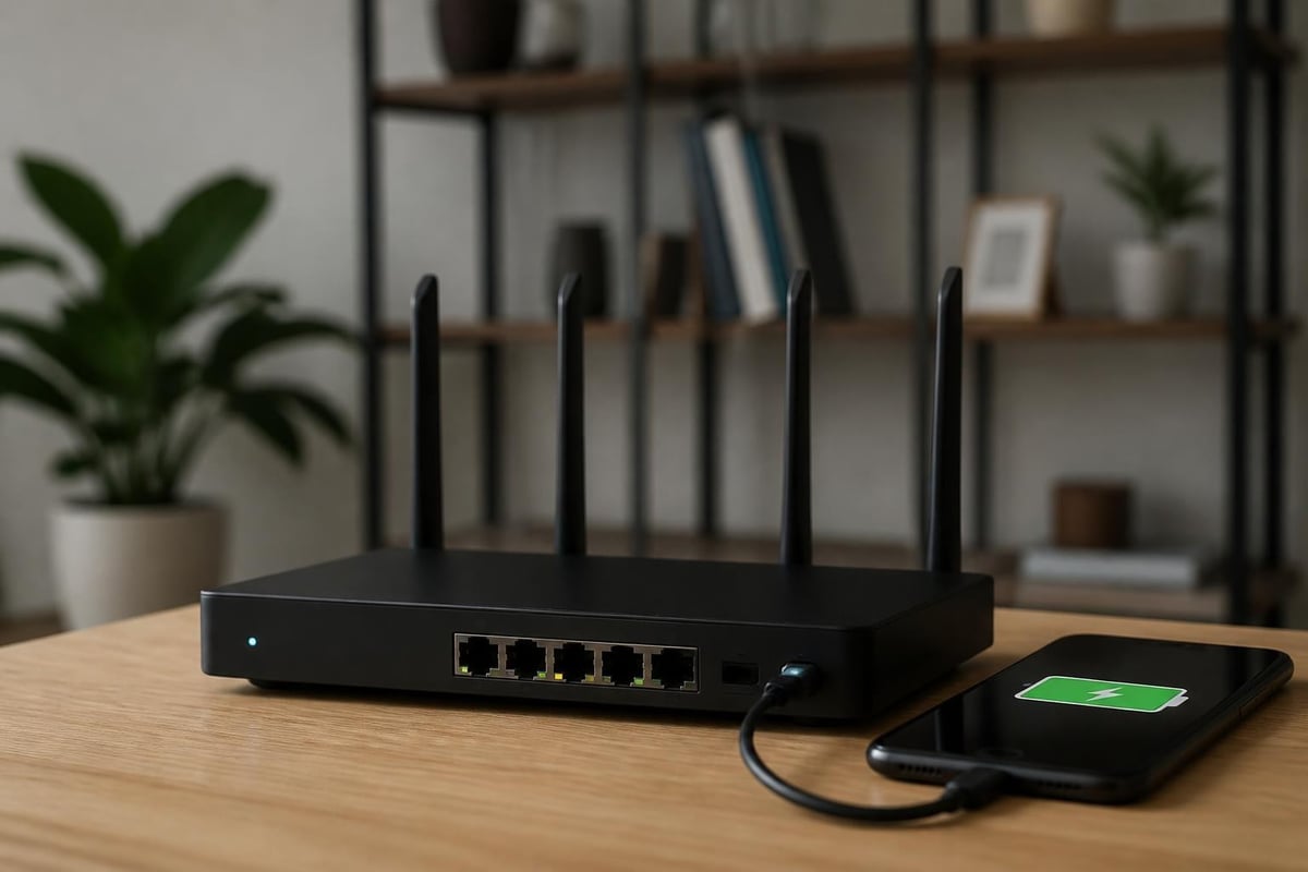 VPN protocol comparison