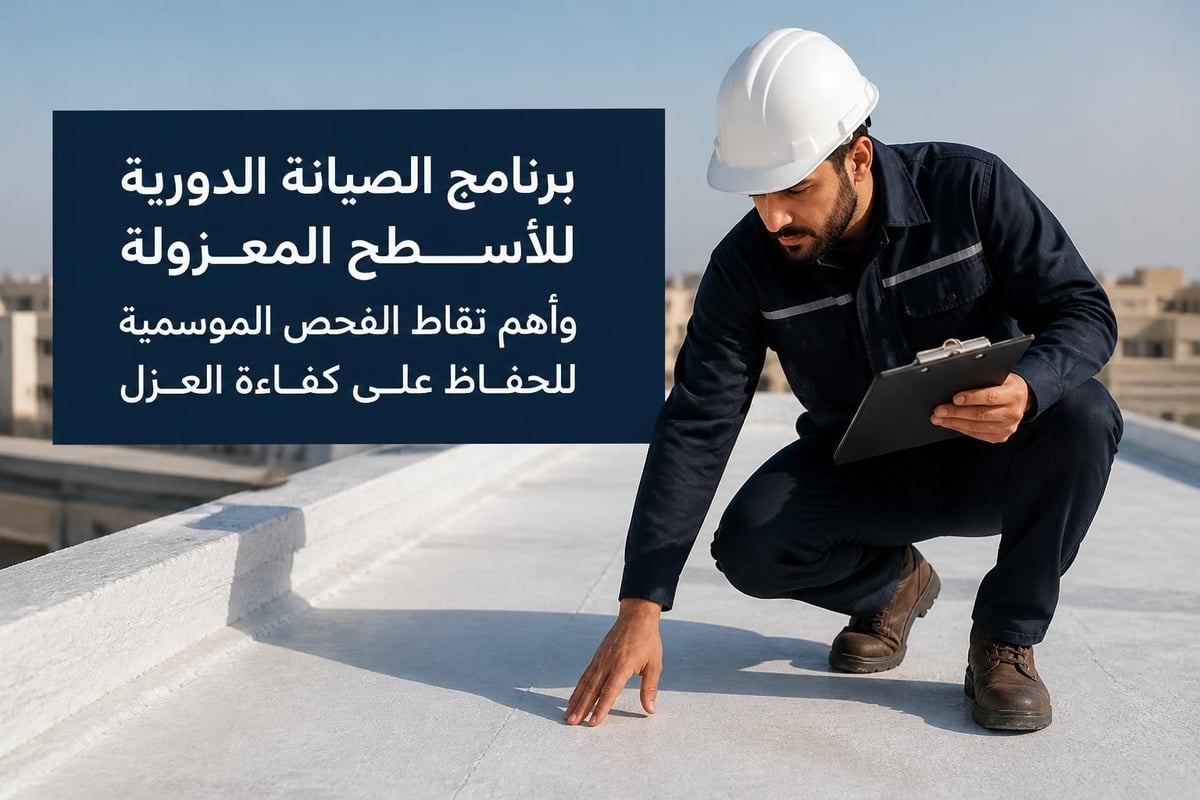أجهزة الفحص الحراري وكشف تسربات المياه بجدة