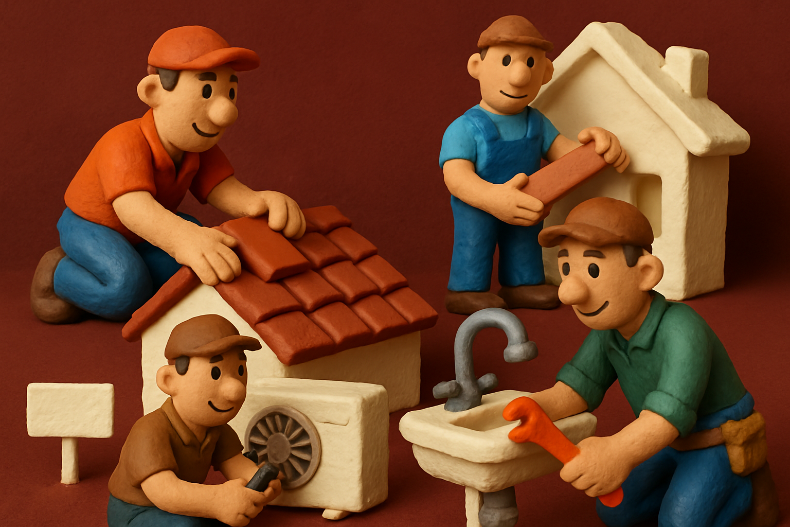 Step 1: Strategic Keyword Research for Homebuilders
