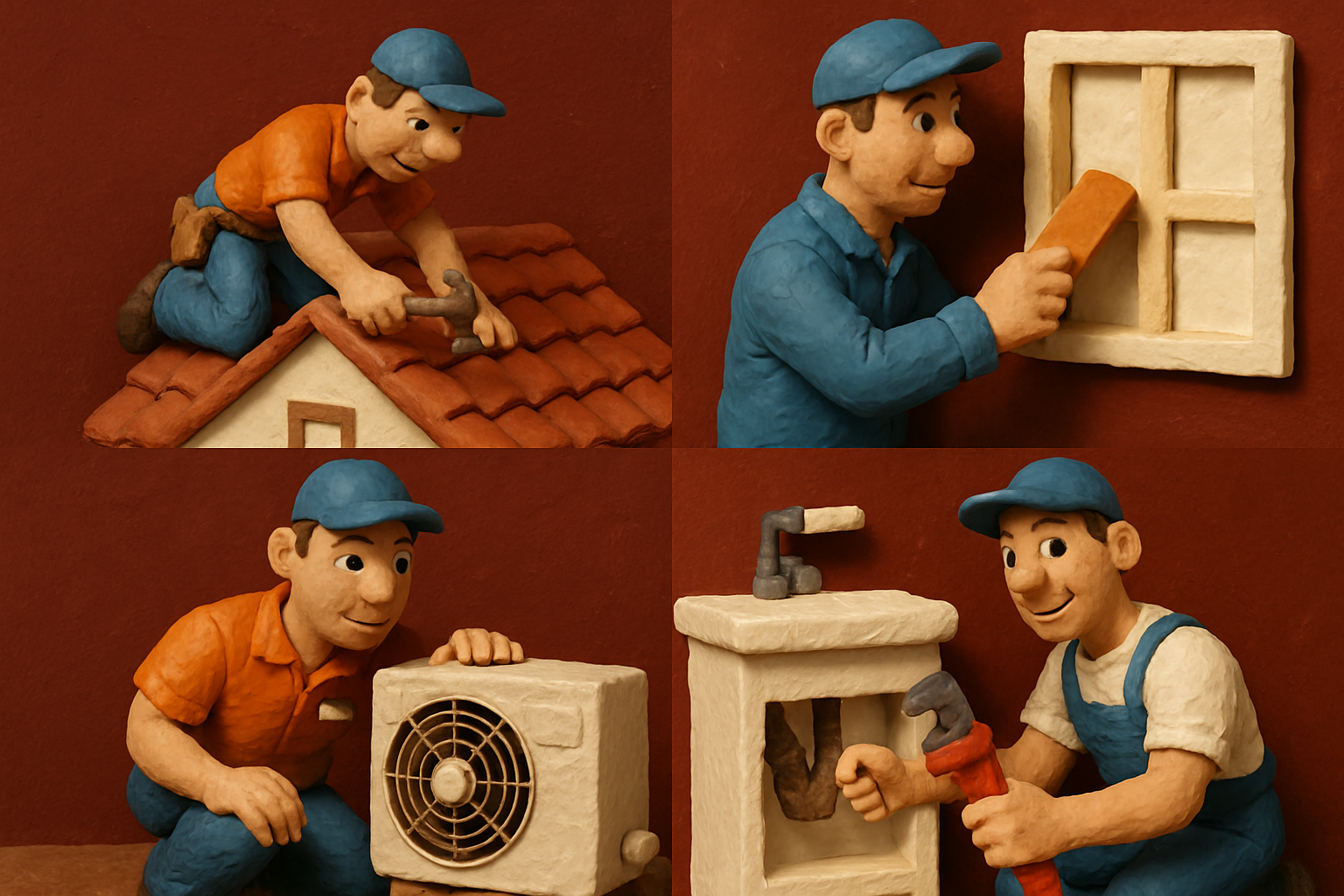 Step 3: Local SEO Domination for Homebuilders