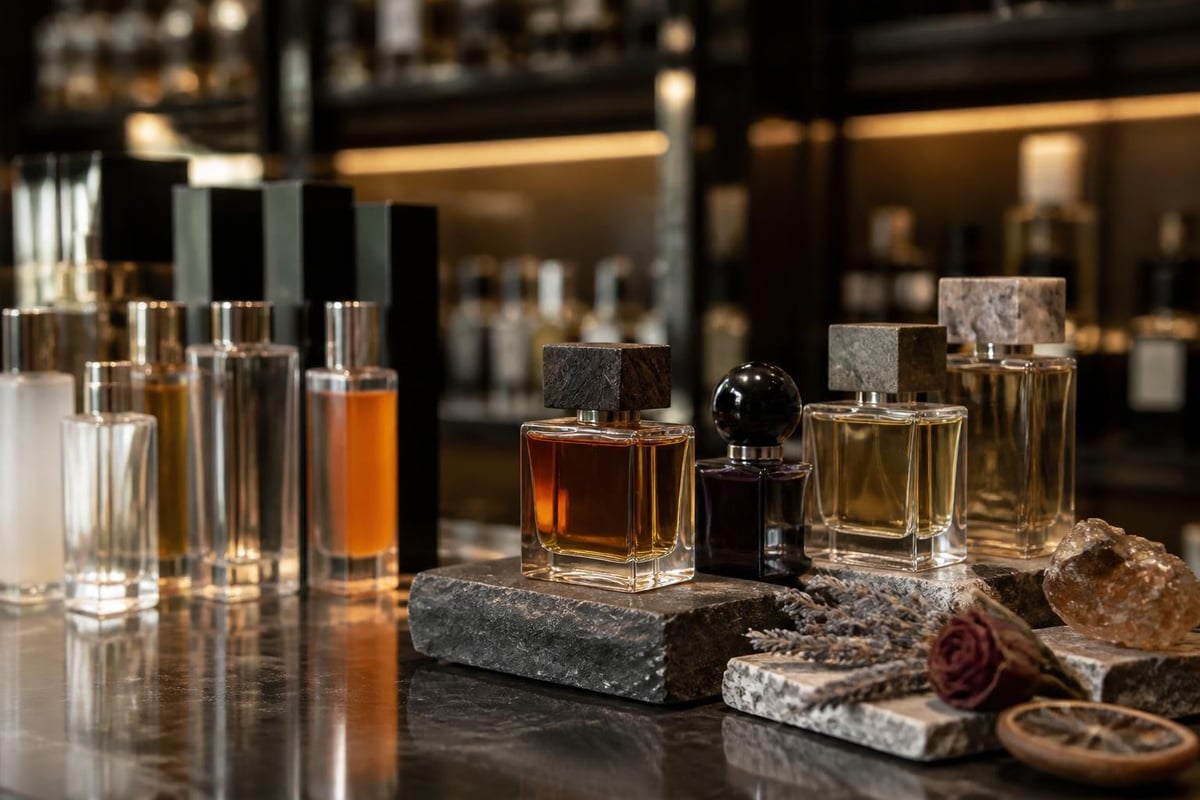 Nischenparfums Deutschland