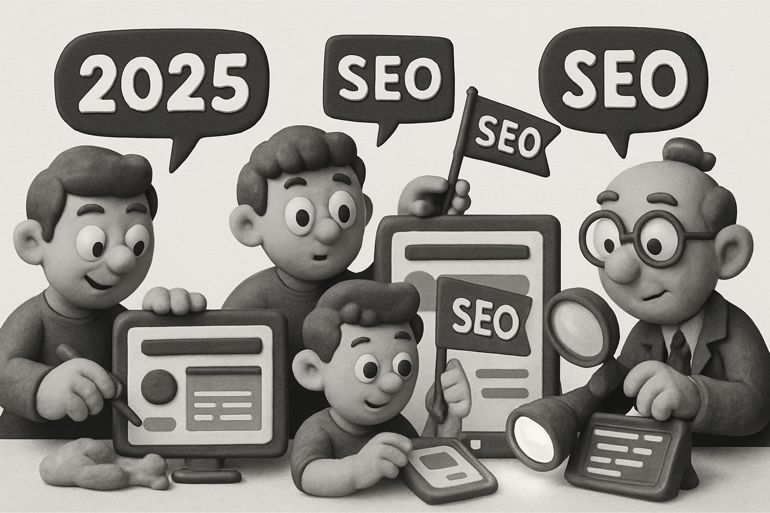 Step 3: Technical SEO and On-Page Optimization