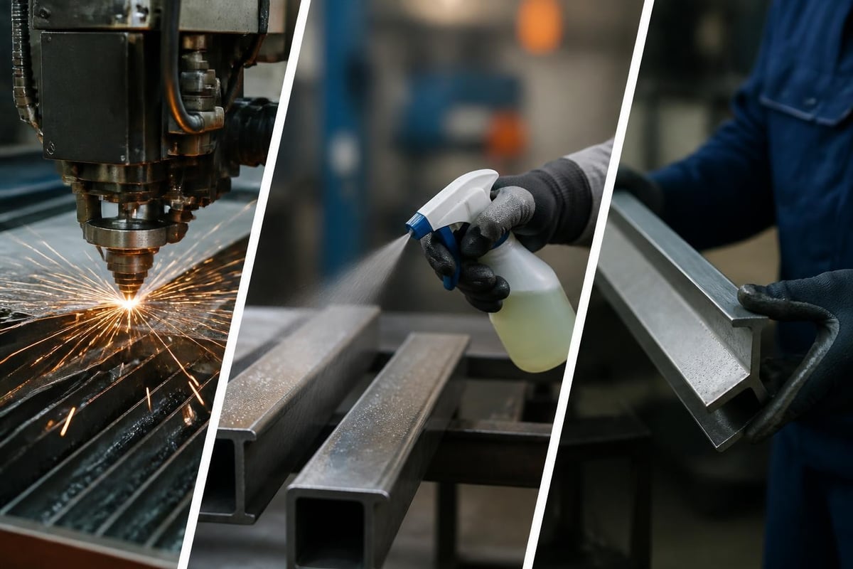 Manufacturing workflow integration