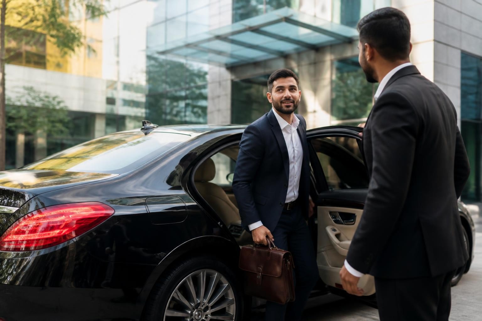 Day Chauffeur Hire: Your Complete Guide for 2026
