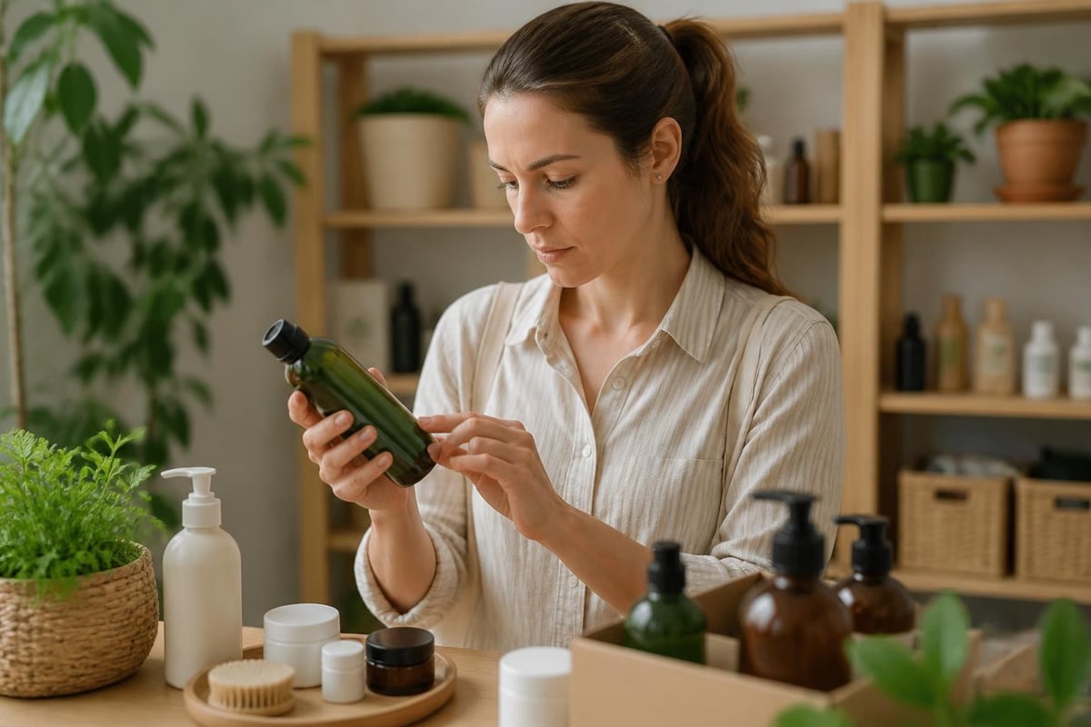 Verificering af organic certificering