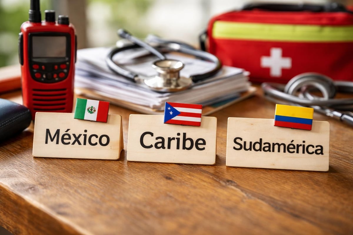 Spanish dialect variations