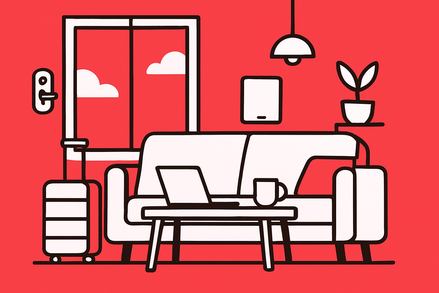 Step-by-Step: How to Find and Secure Premier Housing