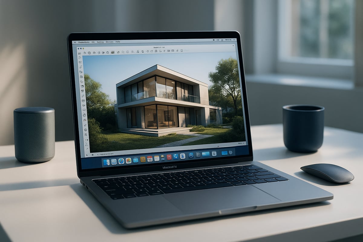 Understanding Vray and SketchUp on Mac OS in 2026