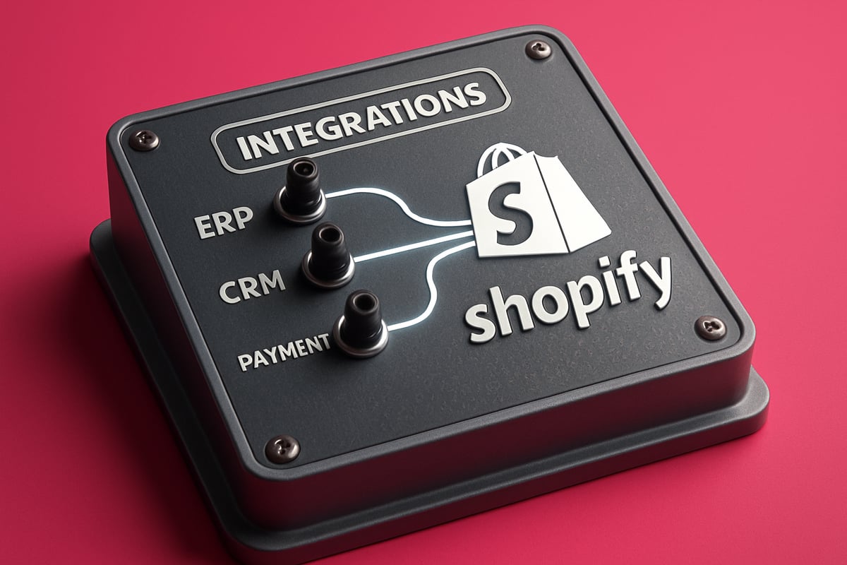 Byta Från E37 Till Shopify: Komplett Guide För 2025 4 Tekniska Utmaningar och Lösningar