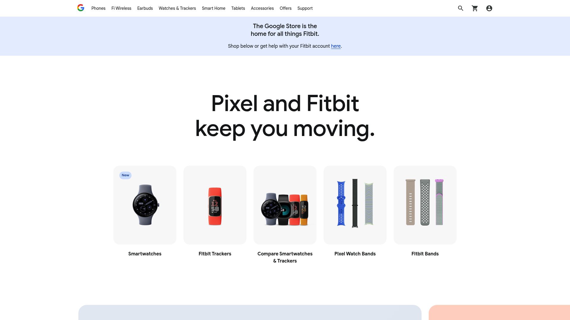 10 Essential Best Accessories For Gym In 2025 - Fitbit Charge 6