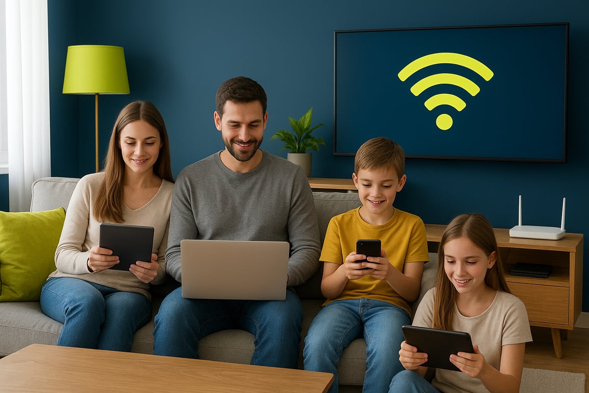 7 Poderosas Estrategias de Compañía de Internet en 2026