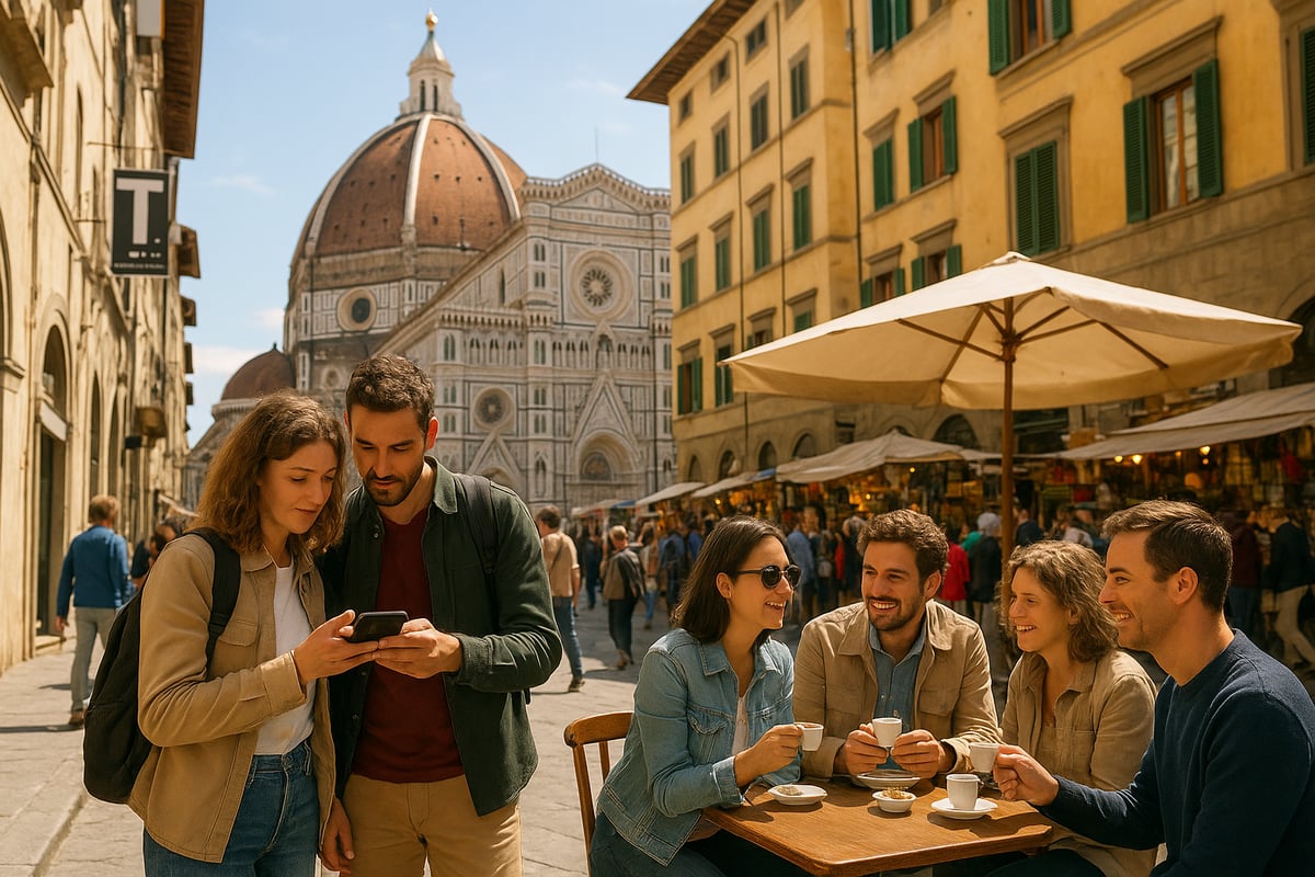12 Unforgettable Things to Do in Florence in 2026 2 Practical Tips for Visiting Florence in 2026
