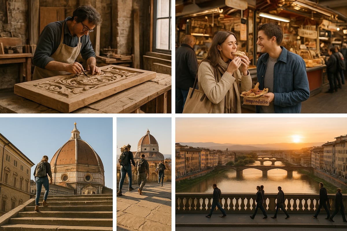 12 Unforgettable Things to Do in Florence in 2026 1 Essential Florence: 12 Unforgettable Things to Do in 2026