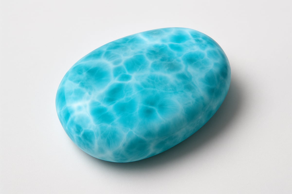 The Science and Mystique: Why People Are Drawn to Larimar