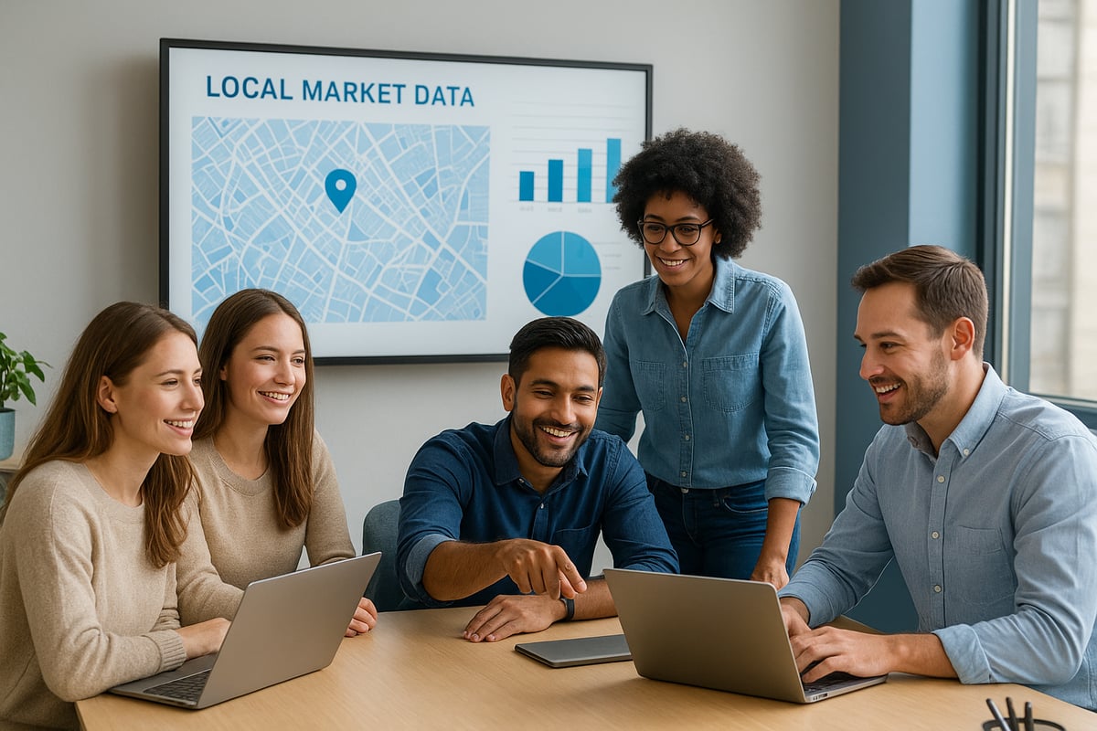 Understanding the Role of a Local Digital Marketing Agency in 2026