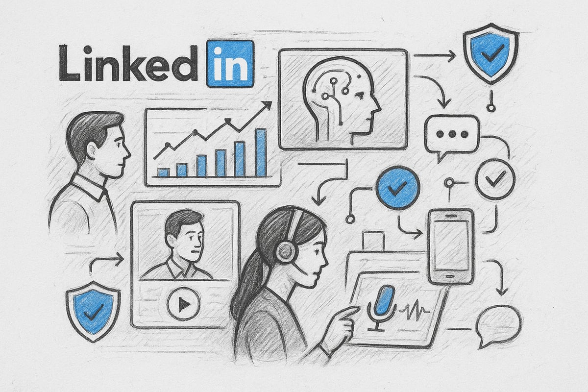 Future Trends: What’s Next for LinkedIn Lead Generation