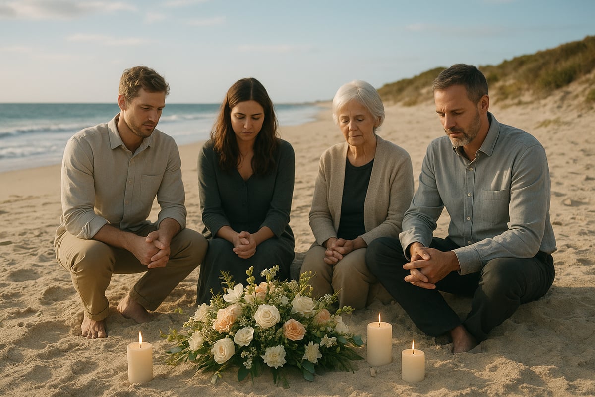 Understanding Personal Alternatives in Funeral Services