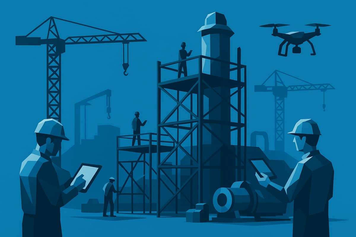 The Turnkey Shutdown Process: Step-by-Step Guide