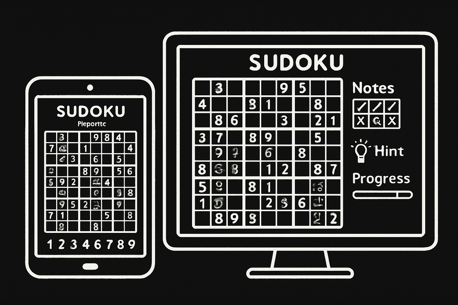Essential Tools and Features on Sudoku Com for Beginners