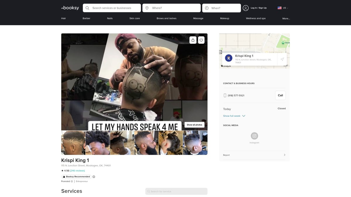 Top 7 Best Salon Management Software Solutions for 2026 - Booksy