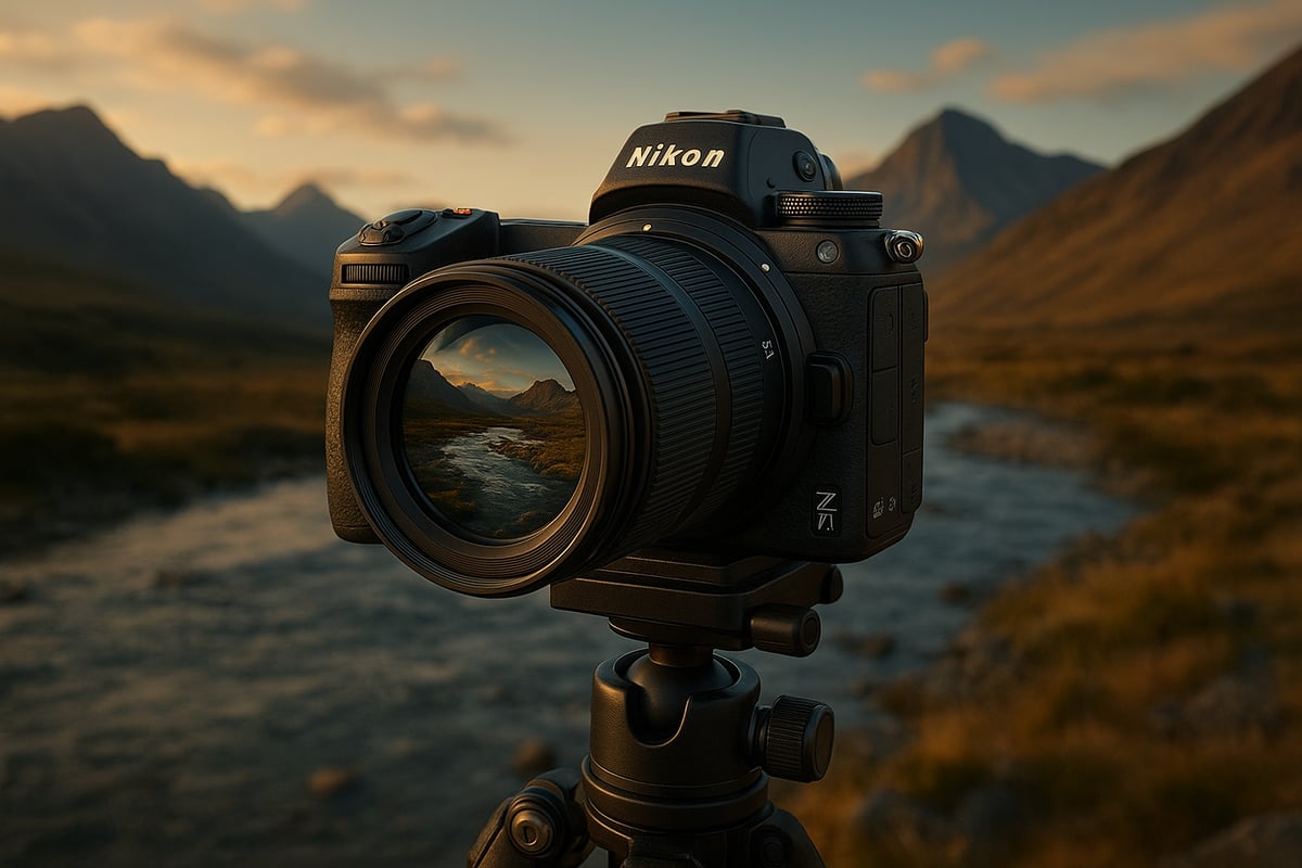 Image quality and sensor performance