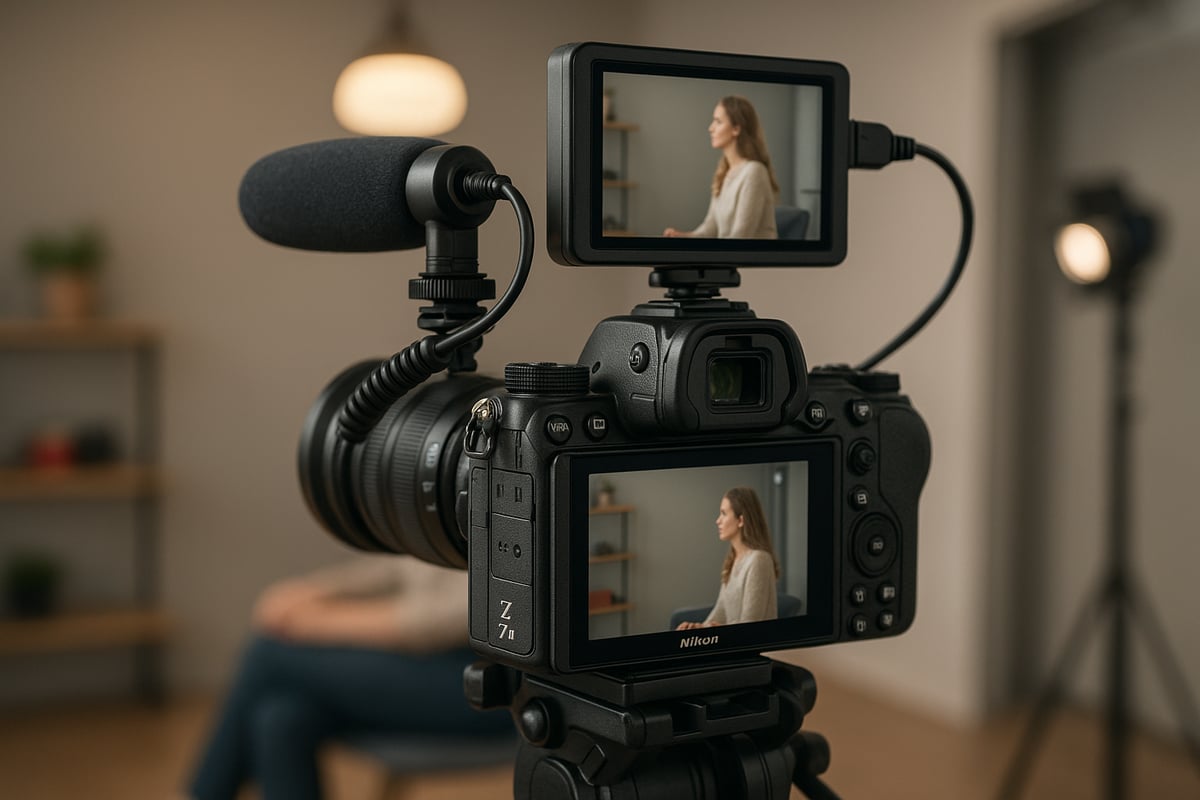 Video capabilities for creators in 2026