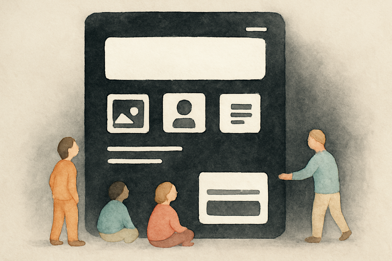 Why Choose a One Page Web Page in 2025?