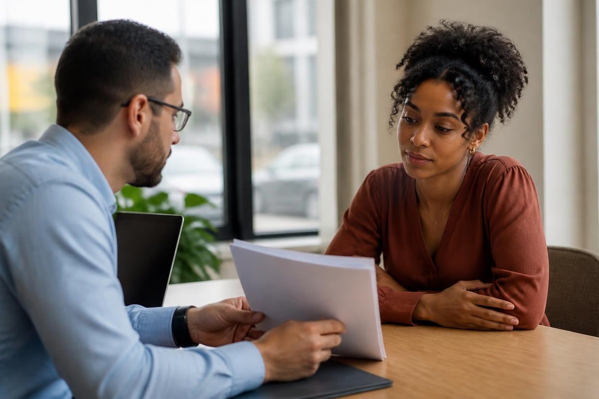 Credit improvement strategies