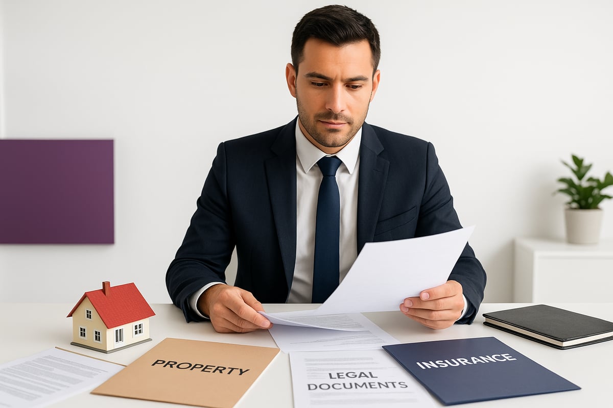 7 Smart Real Estate Asset Protection Strategies for 2026