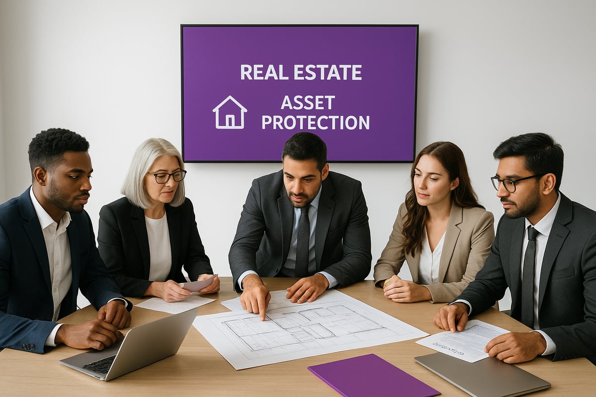 Action Plan: Implementing Your 2026 Asset Protection Strategy