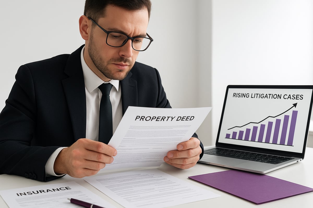 The Rising Importance of Real Estate Asset Protection in 2026