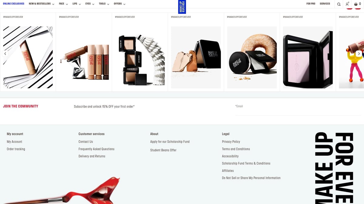 8 Must-Have Palette Make Up Picks for Stunning Looks 2026 - Make Up For Ever HD Skin Face Palette