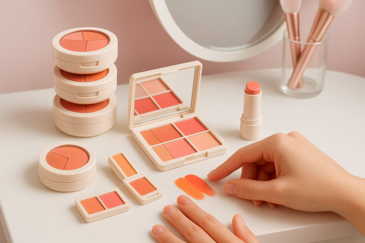 Why Palette Make Up Reigns Supreme in 2026