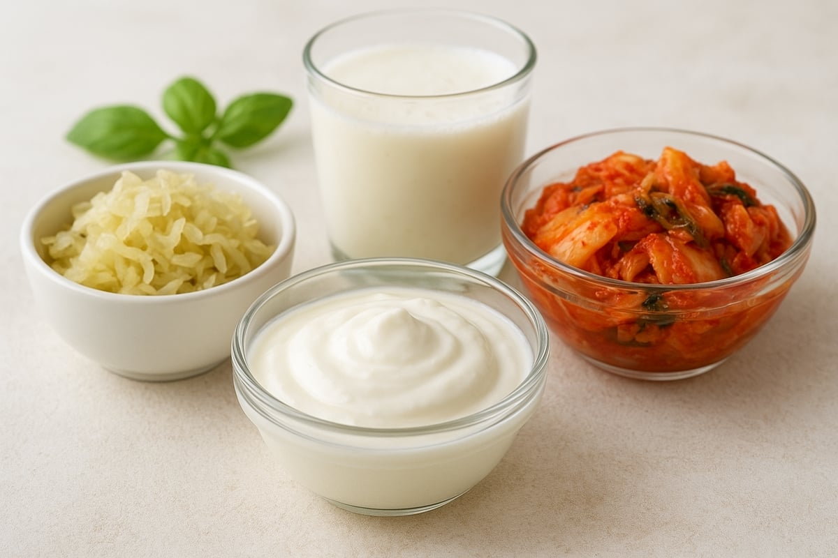 Understanding Lactobacilli: The Probiotic Powerhouse