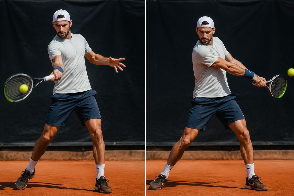Biomechanical stroke analysis