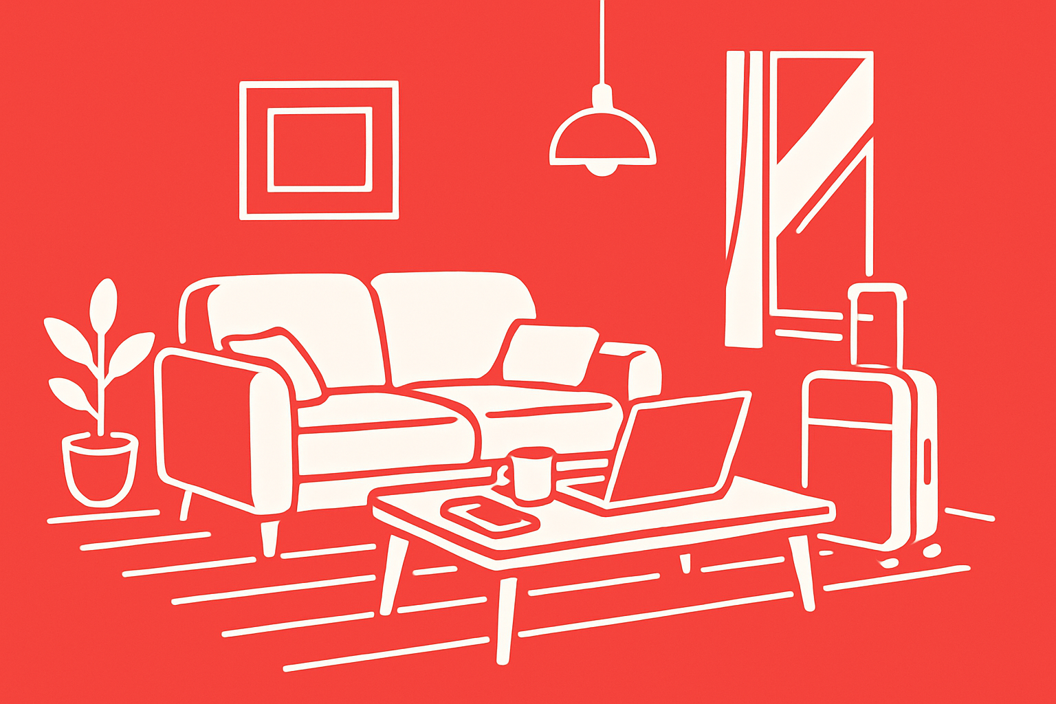 What Are Corp Rentals? Defining Corporate Housing in 2025
