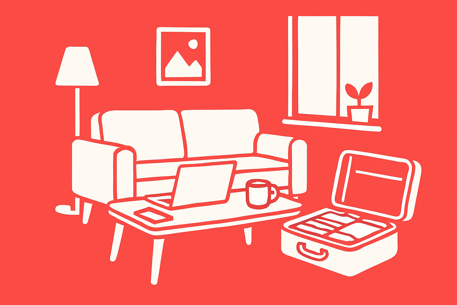 The Corporate Rental Process: Step-by-Step Guide