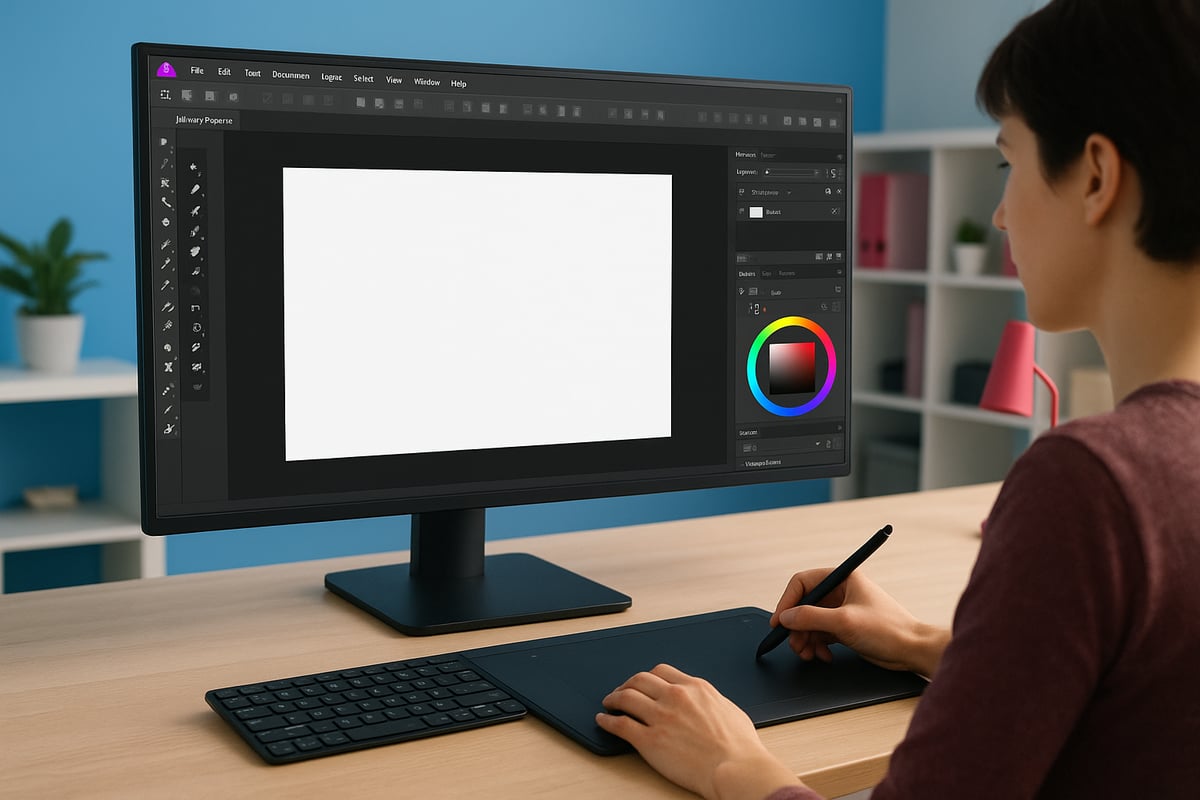 <span style="color:#3882DB"><b>Die Benutzeroberfläche verstehen & individuell anpassen</b></span>