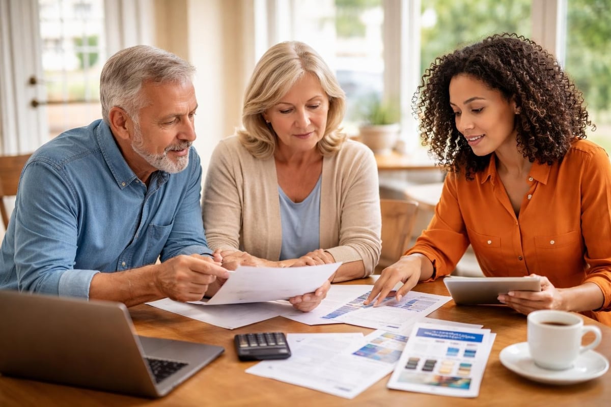 Health Plans NC: Your Complete 2026 Guide 1 Health insurance decision tree