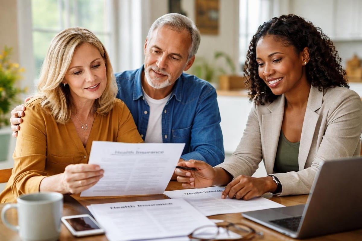 Health Plans NC: Your Complete 2026 Guide 3 Coverage gap solutions