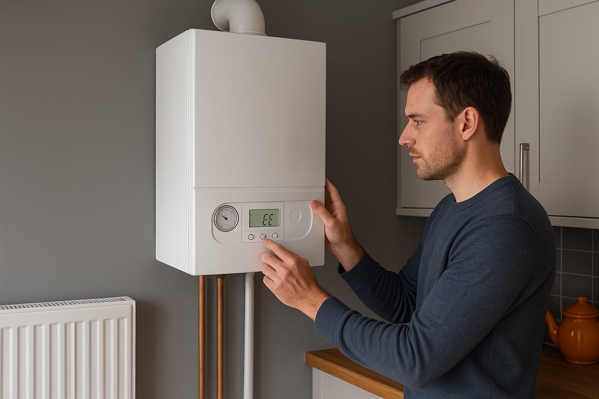 Step-by-Step Troubleshooting: What to Check First