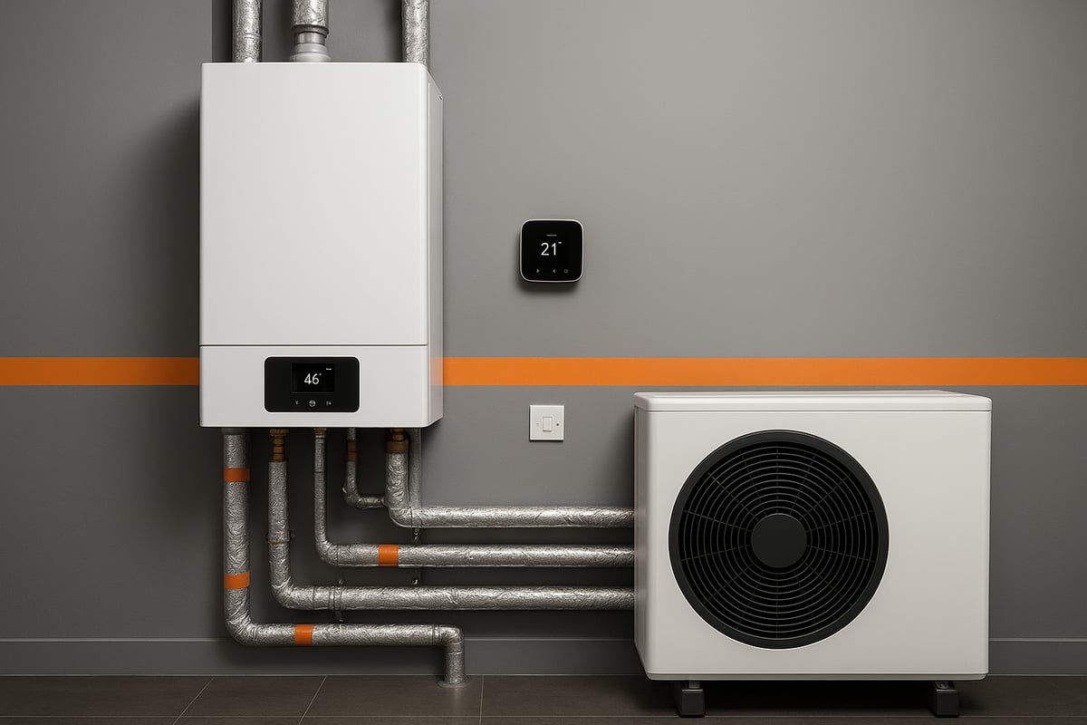 Modern Heating Solutions and Upgrades for 2026