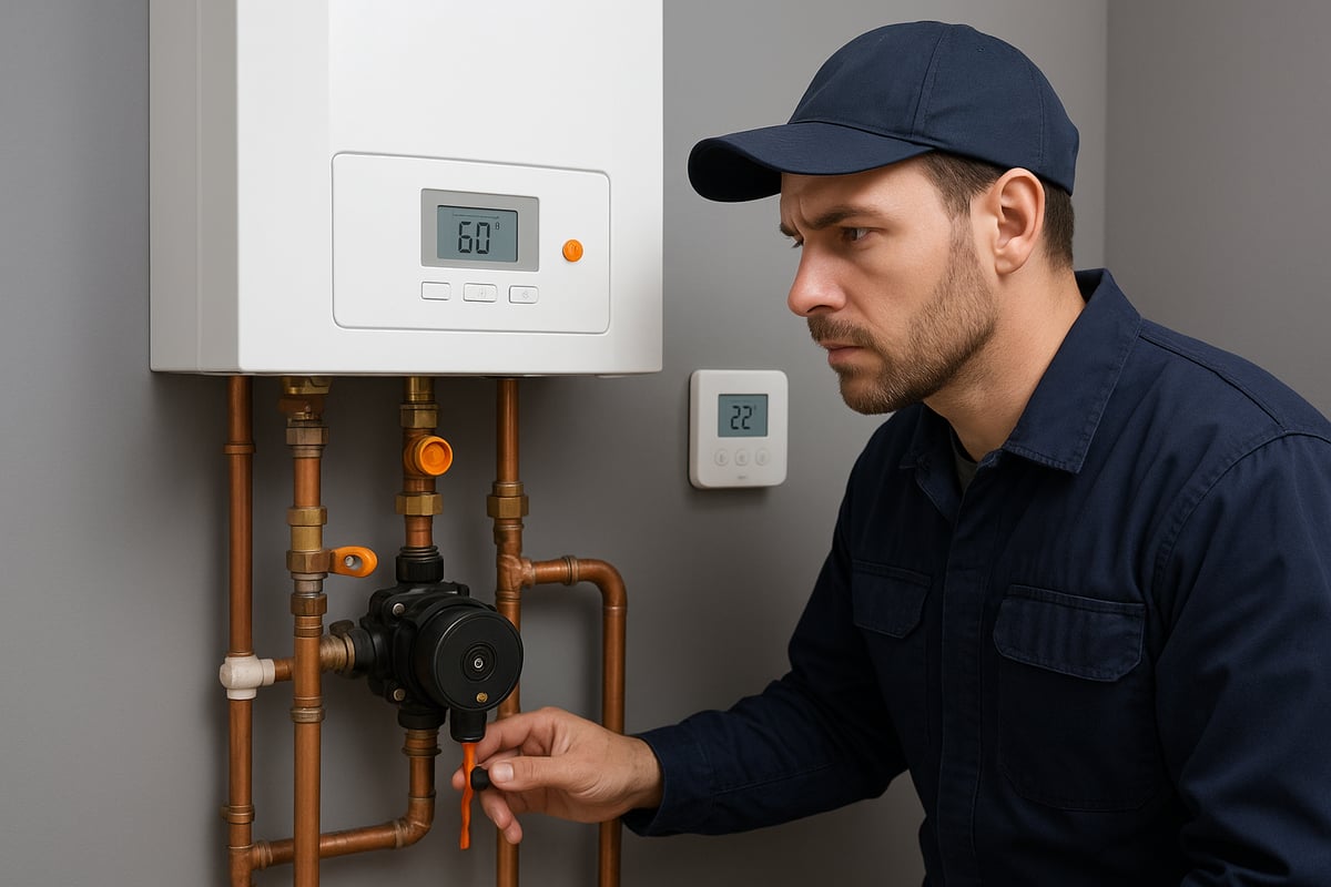 Key Components at Fault: Detailed Solutions for 2026