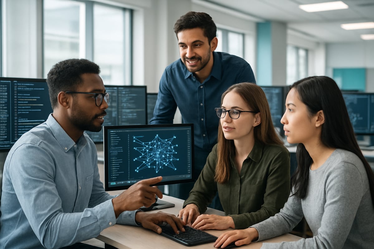 AI Developers Guide: Essential Skills and Insights for 2026 ...