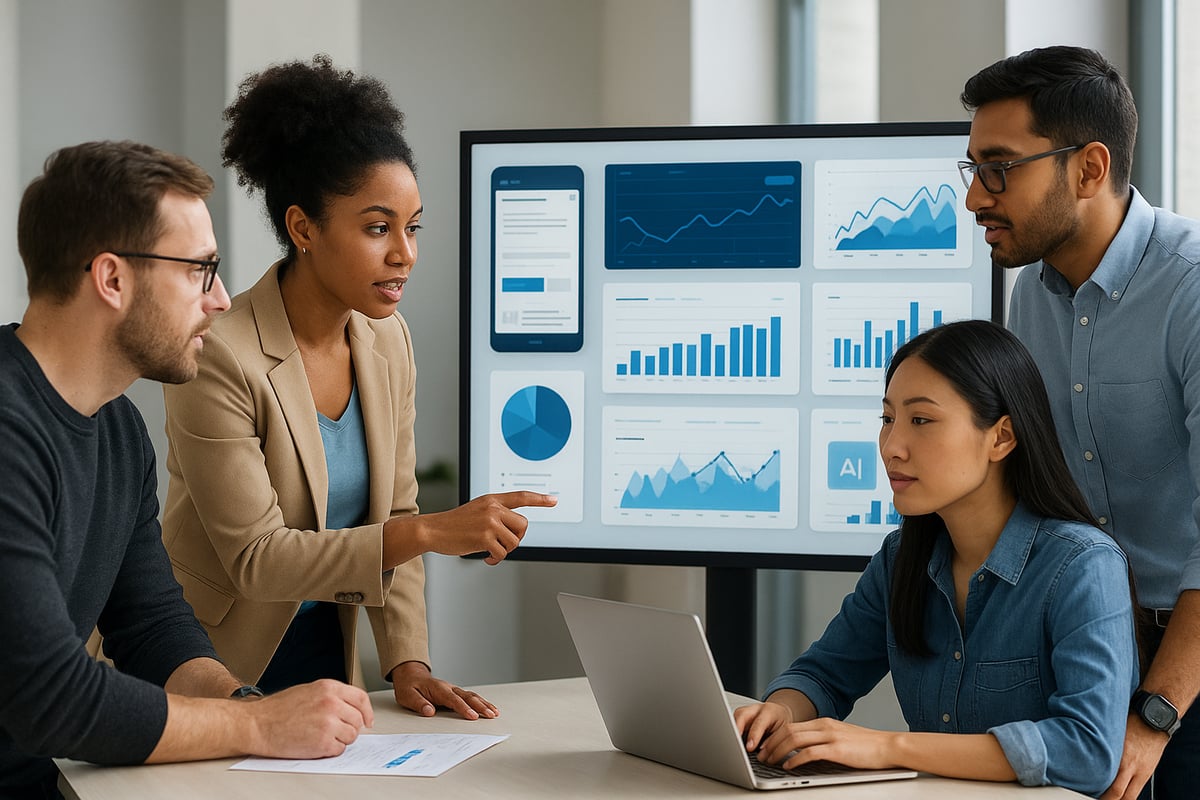 The Evolving Landscape of Website Optimization in 2026