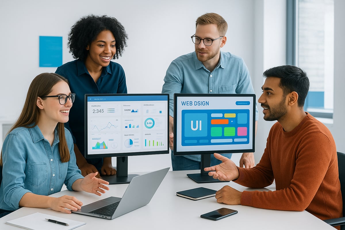 8 Essential Website Techniques to Boost Your Site in 2026