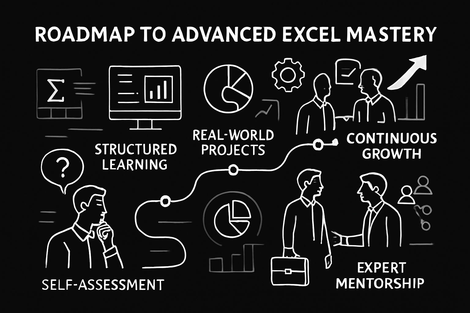 Step-by-Step Guide to Mastering Advanced Excel